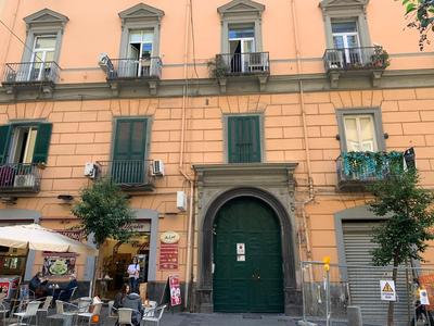 Napoli Centro Antico 167