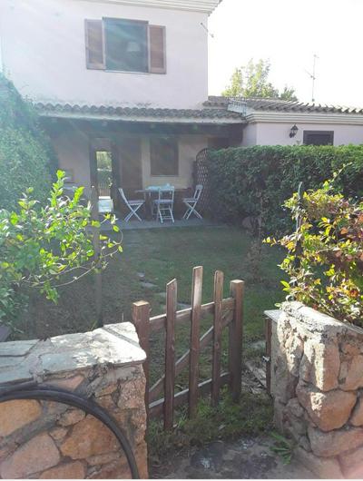 Villetta Il Canneto