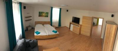 Ferienwohnung „Gmünder Hof“