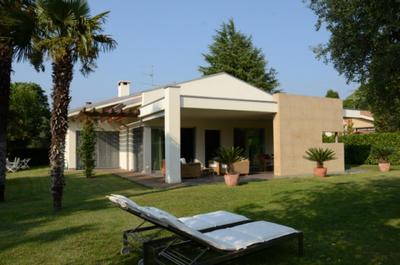Casa Savoia Luxury House