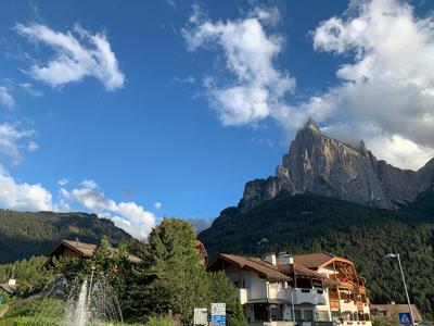 Siusi Sciliar Apartment