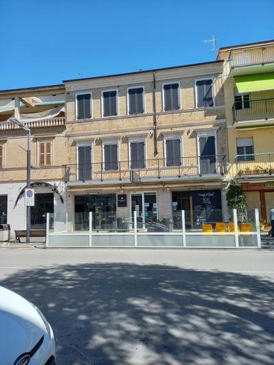 Dimora50 Apartament