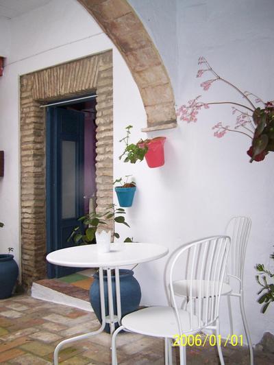 Vivienda Turística de Alojamiento Rural Silla Vieja