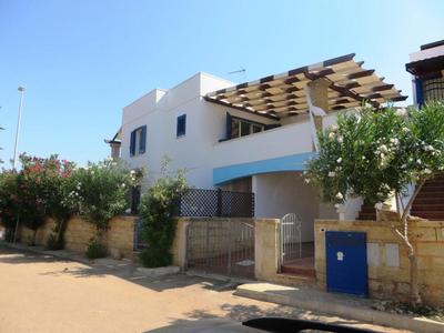 Le villette Blu di Torre Pali di Salentoinvacanza COM
