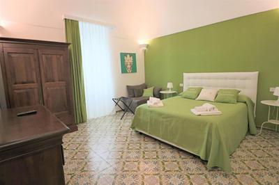 Casa Assuntina - De Vivo Realty Positano