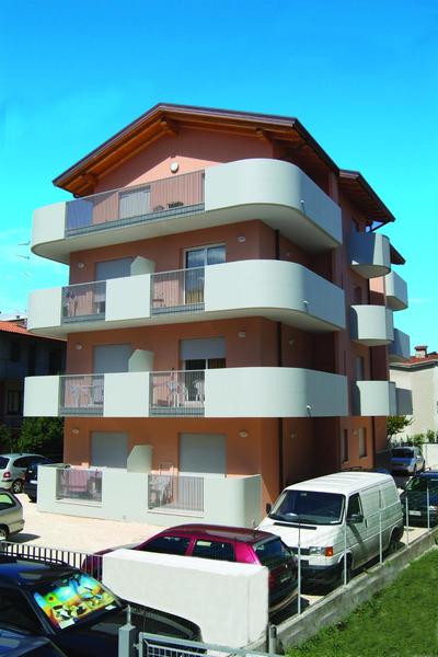 Ca' Mira Apartments