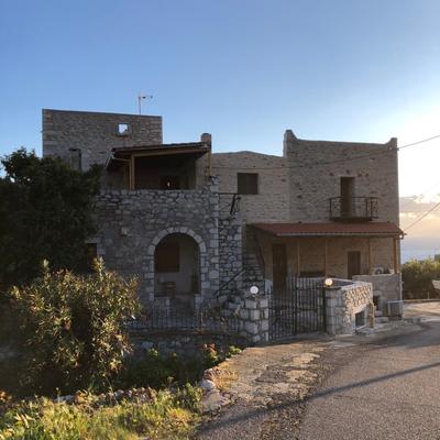 Kamares Stone House 5