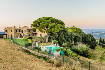 Agriturismo Aia Leccioni, Billede 2