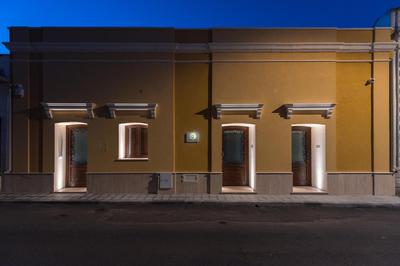 Donna Fiora Antica Dimora