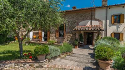 ANTICA FILANDA 10, Emma Villas
