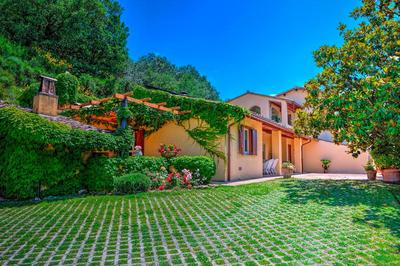 Casa Degli Oleandri 8, Emma Villas