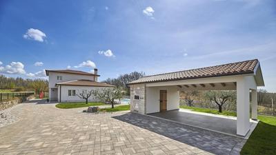 Villa Grgo by Villas Holiday