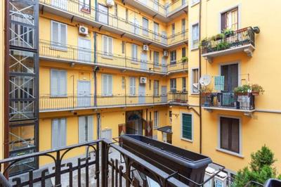 Isola and Zara Comfortable Apartment