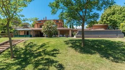 Country House Montepietraia E San Martino 18, Emma Villas