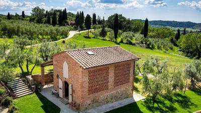 DIMORA SAN GERMANO 14, Emma Villas