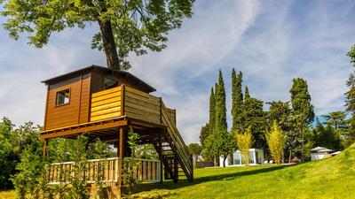 La Casa Di Nanì 8, Emma Villas