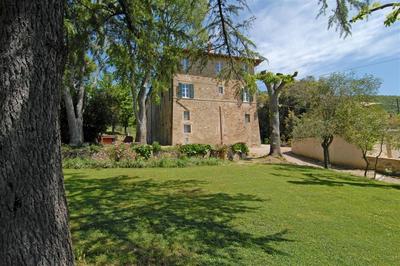 La Martinella 12, Emma Villas