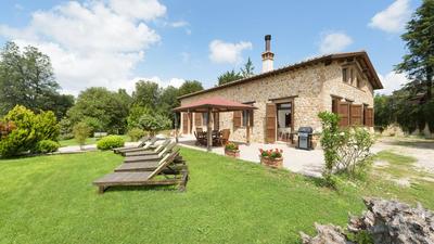 L'Ovile 8, Emma Villas