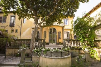 Guest House A Via dei Pellegrini