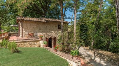 MULINO DELLA QUERCIA 2&1, Emma Villas