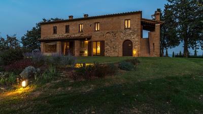 PODERE FABBRICA 12, Emma Villas