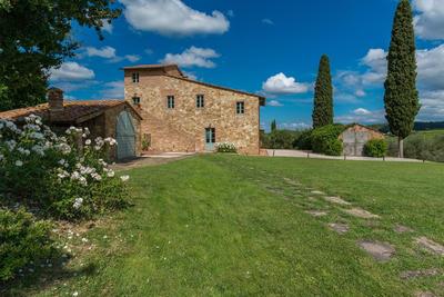 Podere Pisinano 8&2 Emma Villas
