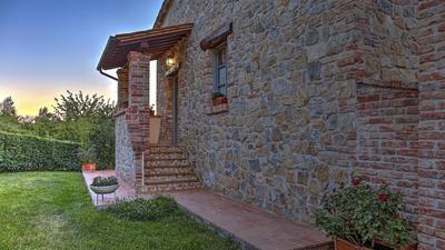 San Rocco 4, Emma Villas