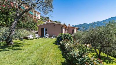 Villa Baia Blu 12, Emma Villas