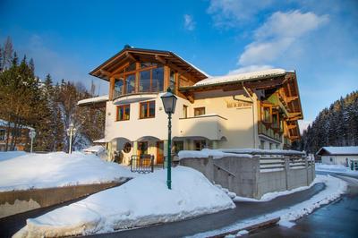 Aparthotel Hirschenau