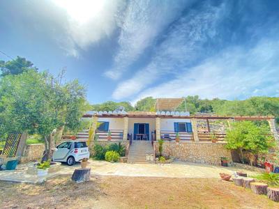 Villa Aurora