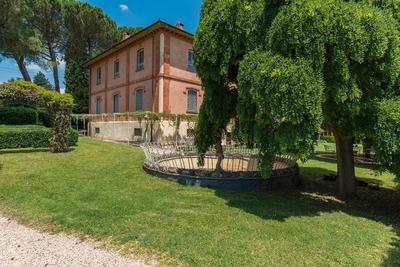 VILLA DELLE SOPHORE 12, Emma Villas