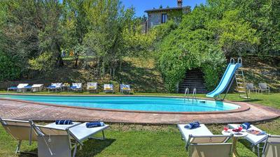 VILLA POGGIENTE 15&2, Emma Villas
