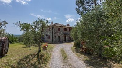 Villa Santa Maria 14, Emma Villas