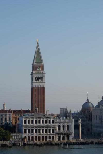 Attico San Marco