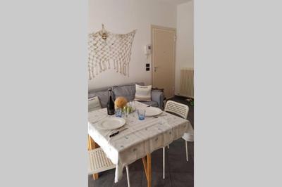 Appartamento Rimini Marina Centro
