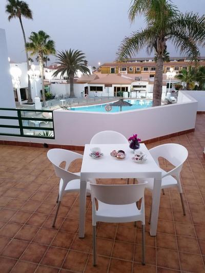 Castillo Holiday Apartament- Puerta del Sol 191