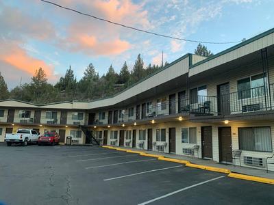 Sunset Inn - John Day