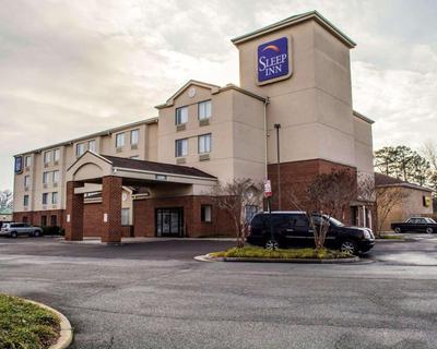 Sleep Inn Richmond North, Billede 2