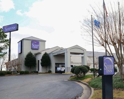 Sleep Inn Horn Lake-Southaven, Billede 2