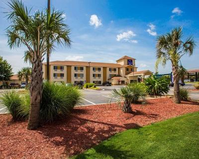 Days Inn by Wyndham McDonough, Foto 2