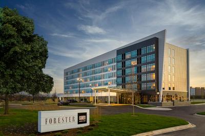 The Forester Hotel, part of Unscripted by Hyatt