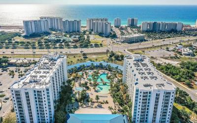 1815 A Slice of Heaven Destin - Pool & Ocean View
