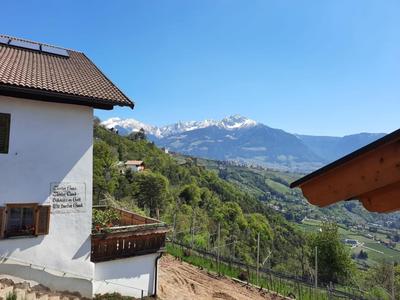 Unterötzbauerhof - Fewo Rosenblick