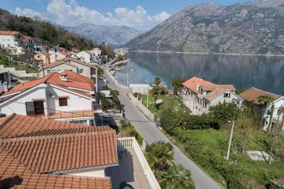 Apartments Radulovic