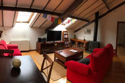 Apartamento en pleno Centro CATEDRAL