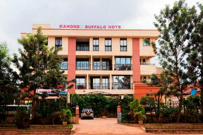 Kahondo Buffalo Hotel Kampala