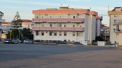 B e B Le Terrazze sul mare