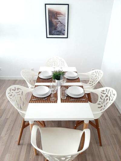 Central & Beautiful Apartment by DV Properties #P2