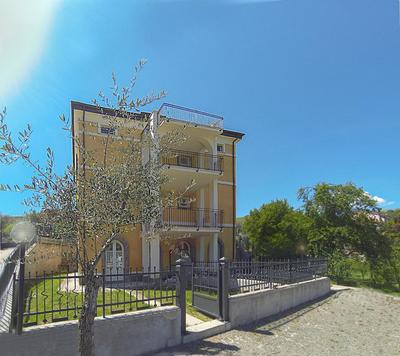 HOTIDAY Apartment Collection - Lerici Terrediliguria