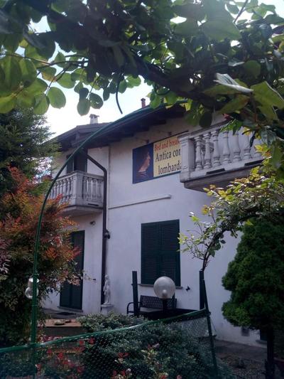 B&B Antica Corte Lombarda